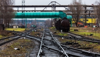 ТМК передала железнодорожную инфраструктуру российских заводов на аутсорсинг