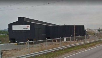 ArcelorMittal закрывает часть сталелитейного завода в Пенсильвании работавшего на оборонку
