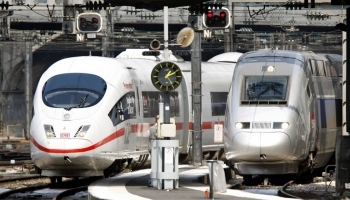 Siemens и Alstom хотят создать железнодорожного гиганта