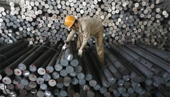 Китайские госкомпании с января по август сократили 16,14 миллиона тонн сталелитейных мощностей