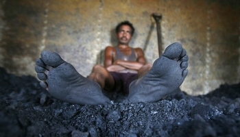 Coal India решила расшириться за рубежом