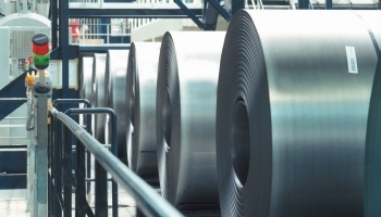 Thyssenkrupp прогнозирует рост спроса на электротехническую и высокопрочную сталь