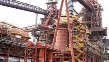 Thyssenkrupp завершил сделку по продаже бразильских металлургических активов
