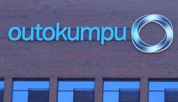 На сталелитейном заводе Outokumpu в Финляндии с июля было зафиксировано четыре радиационных инцидента
