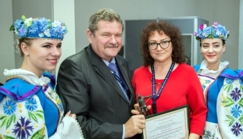 БМЗ — дважды лауреат премии Ассоциации литейщиков и металлургов Беларуси