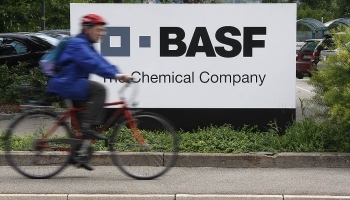 BASF и Nornickel объединяют усилия в производстве батарей для электромобилей