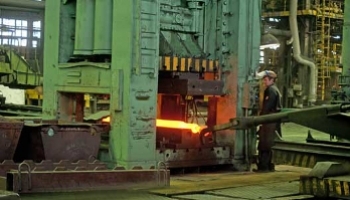 Уралкуз подтвердил сертификат на производство деталей для газотурбинных двигателей