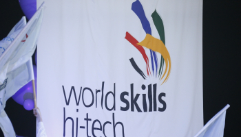        WorldSkills Hi-Tech