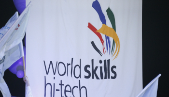 Сотрудники Группы ЧТПЗ завоевали десять медалей на WorldSkills Hi-Tech