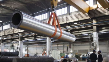 � ������ ������� ����������� �� ����������� ������ �� ������ �������� High Manganese Steels � 2019