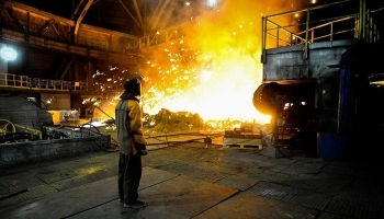 Группа НЛМК получила премию SAP Value Award за высокие технологии управления персоналом