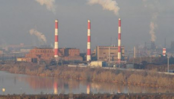 ММК завершил реализацию масштабного водоохранного проекта