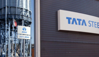 Tata Steel        30    
