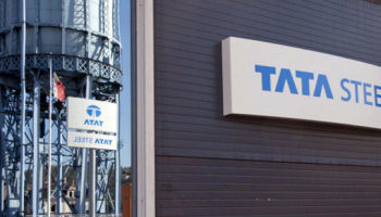 Tata Steel ��������� ��������� ������������ ����� � ����� �� 30 ��������� ���� � ���