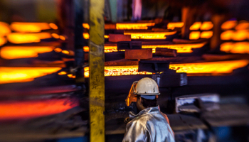 Emirates Steel � Vale ��������� ������������� �������� �� �������� �������� ���� � �������