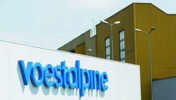Voestalpine сообщила о рекордной выручке, но предупредила об ухудшении экономического климата