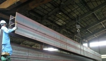 Tokyo Steel      