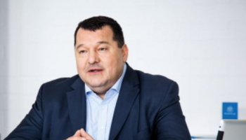 Андреас Госс официально избран главой СП Thyssenkrupp Tata Steel B.V.