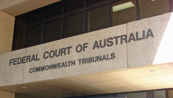 Федеральный суд Австралии сокращает количество исков к BHP по поводу катастрофы Самарко