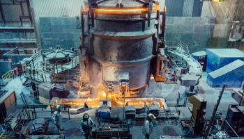 Пекин намерен закрыть 11 сталелитейных заводов за нарушения экологических и производственных стандартов