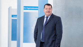 Глава сталелитейного подразделения Thyssenkrupp может возглавить СП с Tata Steel