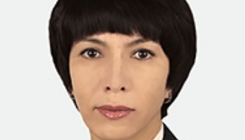 Нелли Галеева возглавила финансовый департамент Мечела