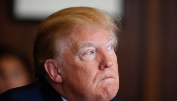 Министерство торговли США представило Трампу доклад по импорту стали как угрозы нацбезопасности