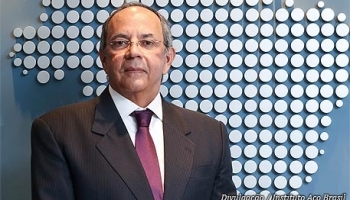 Бразильская металлургическая ассоциация требует ввести антидемпинговые пошлины на сталь из Китая и России