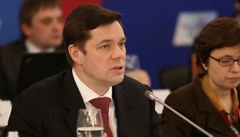 Алексей Мордашов рассказал о перспективах российской экономики на Всемирном экономическом форуме в Давосе