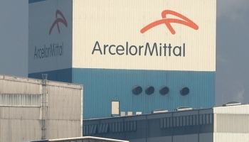 ArcelorMittal    