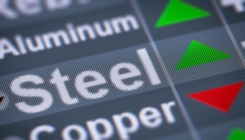 Goldman Sachs прогнозирует 7-процентный рост акций Tata Steel