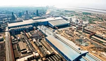 ВТБ и Ростех поборются с ArcelorMittal за индийскую Essar Steel 