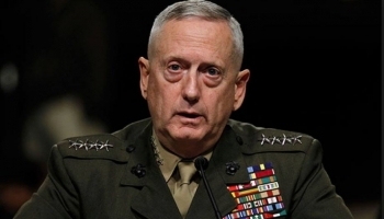 Министерство обороны США завило, что импорт стали - это риск для национальной безопасности