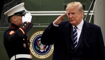 Сталевары США призывают Трампа к торговой войне с союзниками по НАТО