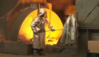 Сталевары ThyssenKrupp одобрили сделку с Tata Steel