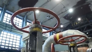 Группа НЛМК повышает долю собственной генерации на Липецкой площадке с 53 до 59 процентов