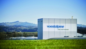 Voestalpine фиксирует лучшие финансовые результаты за последние 10 лет