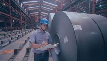 JSW Steel прогнозирует рост цен на сталь в Индии на 10 процентов до конца марта