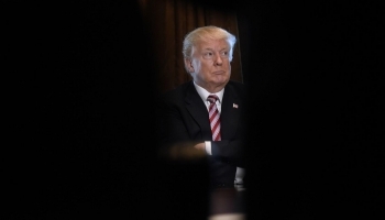 Трамп может объявить об ограничении импорта стали и алюминия уже сегодня