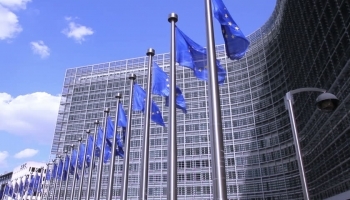 Европа намерена ввести аналогичные американским ограничения импорта стали