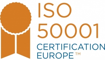           ISO 50001