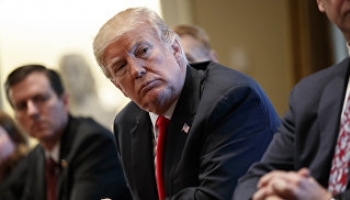 Трамп назвал условие, при котором откажется вводить пошлины на сталь и алюминий для Канады и Мексики