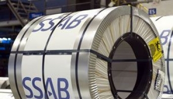 SSAB заявила, что тарифы Трампа окажут двойственное влияние на прибыль