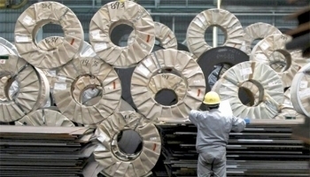 Tokyo Steel отказалась повышать цены в мае