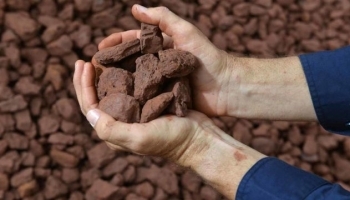 Китайские цены на сталь и железную руду падают