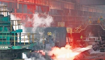 В Китае стартует новый виток сокращения металлургических мощностей