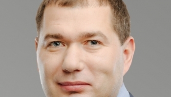 ЕВРАЗ назначил руководителя Дивизиона «Урал»