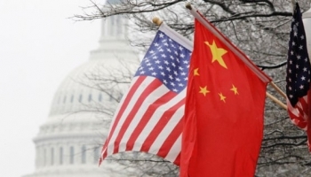 Торговая война между США и Китаем переходит на новый уровень