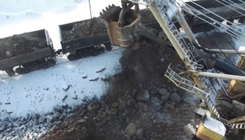 Стойленский ГОК увеличит добычу железной руды на 10 процентов