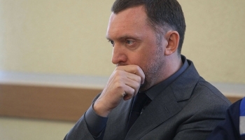 Акции российских металлургических компаний обрушились на торгах в понедельник